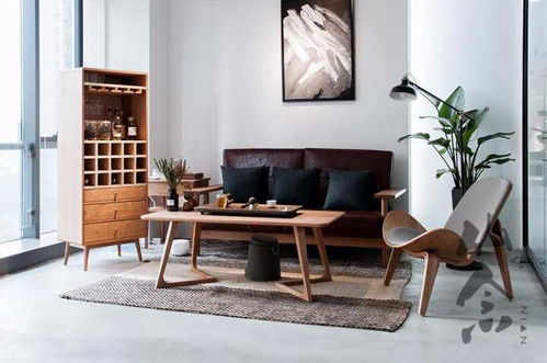 簡化生活 從計算機軟硬件技術(shù)開發(fā)的視角看哪些家具可以不用購買