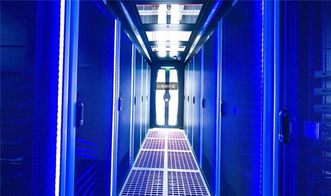 江門華思特網絡中心機房建設 打造高效可靠的數字基礎設施