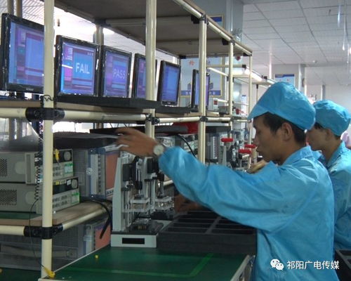 湖南傳佳音 堅持自主創新，打造高精尖智能終端計算機軟硬件技術新高地